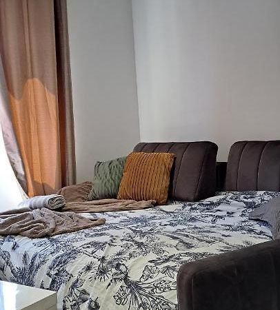 Doga Bel Appartement 1Er Etage 4 Personnes Bebe ランス エクステリア 写真