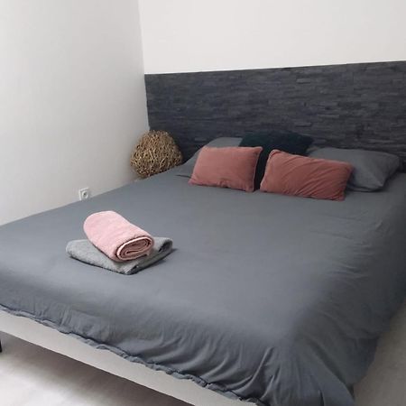Doga Bel Appartement 1Er Etage 4 Personnes Bebe ランス エクステリア 写真